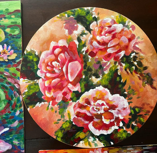 Vintage Roses