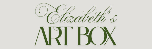 Elizabeth’s Art Box