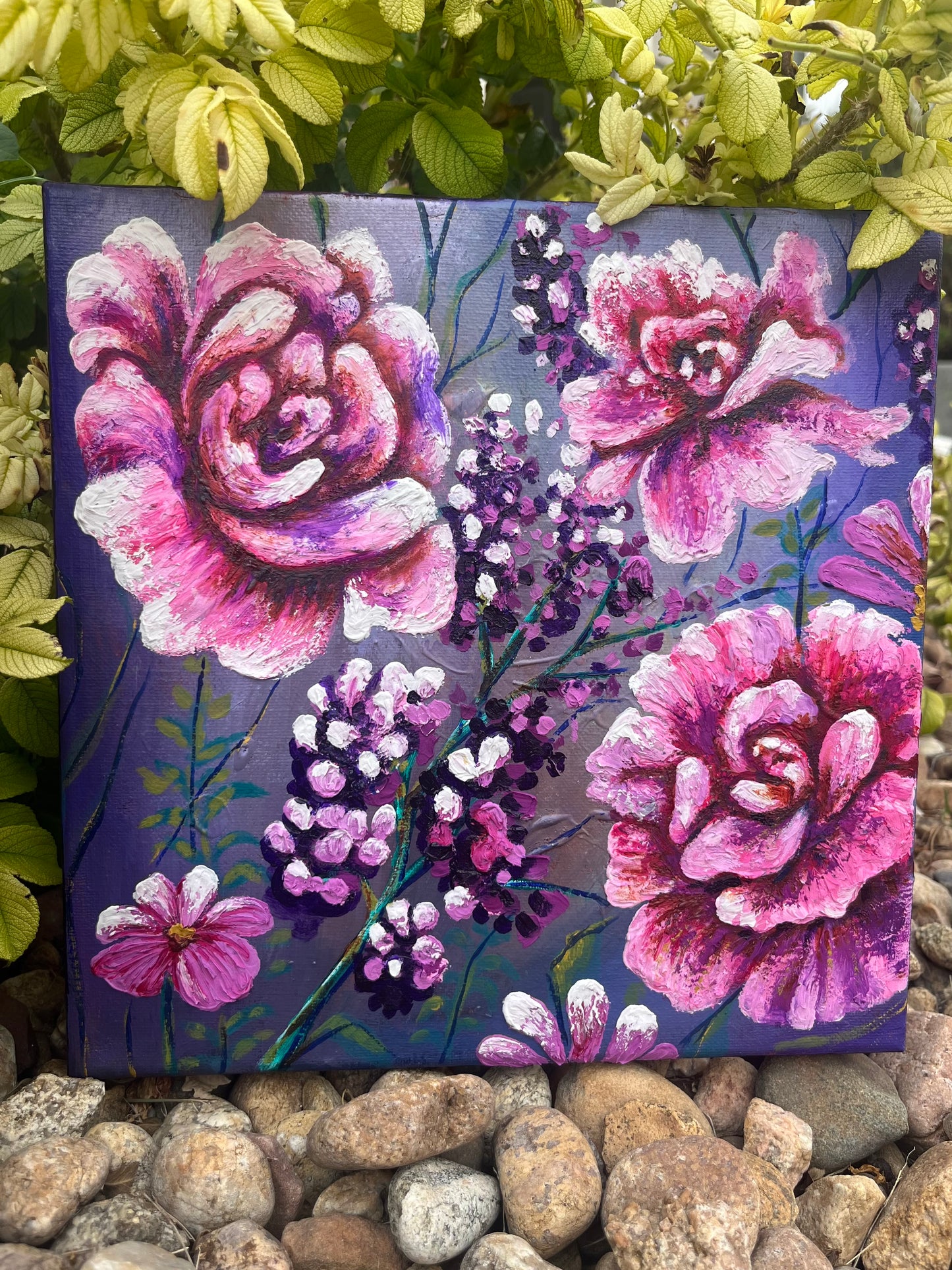 Dreamy Floral
