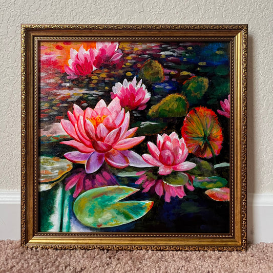 Lilies