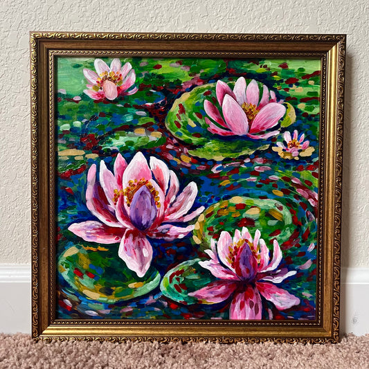 Lily Pond