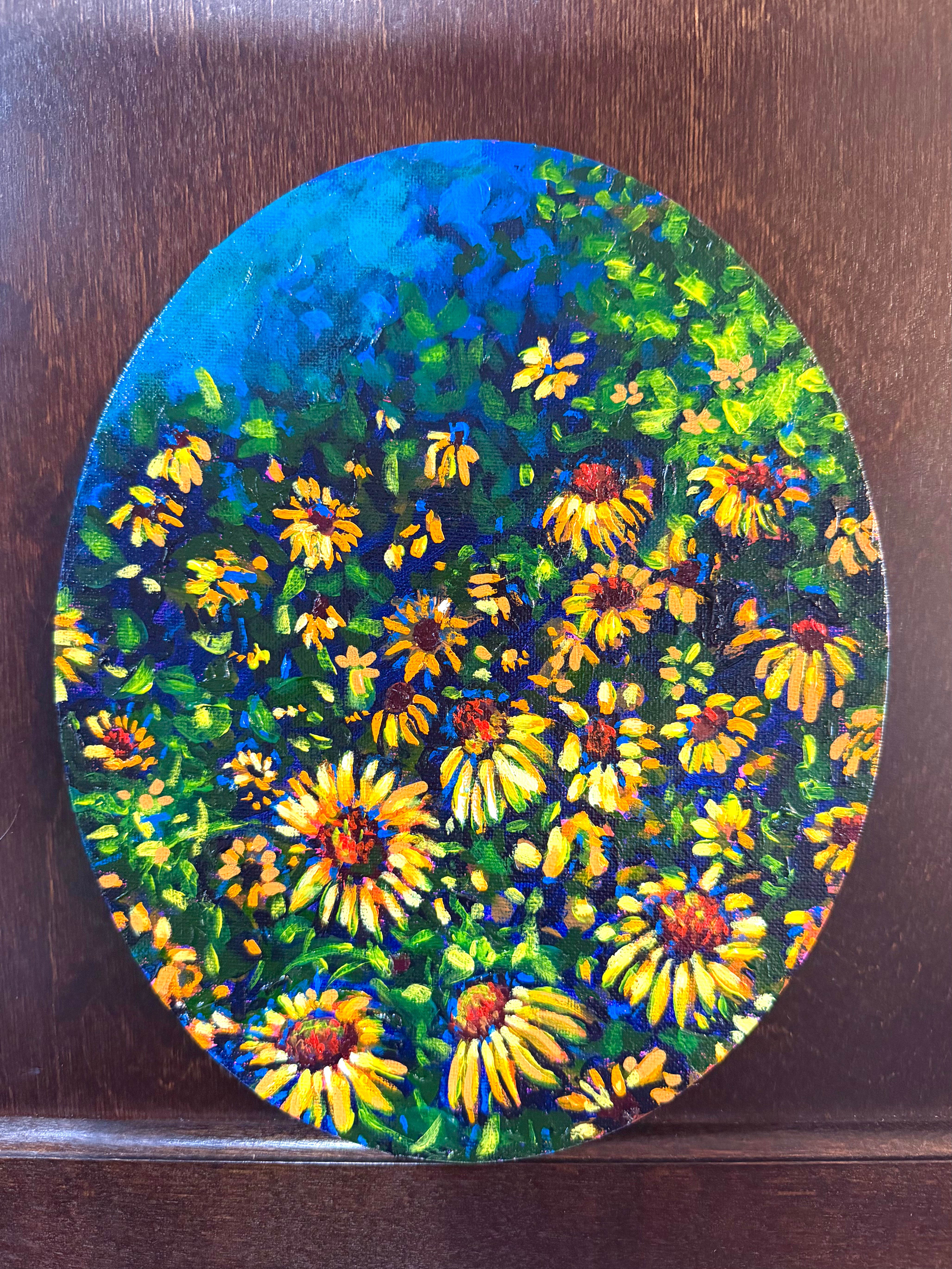 Black Eyed Susan Original