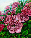 The Garden - 4”x6” PRINT