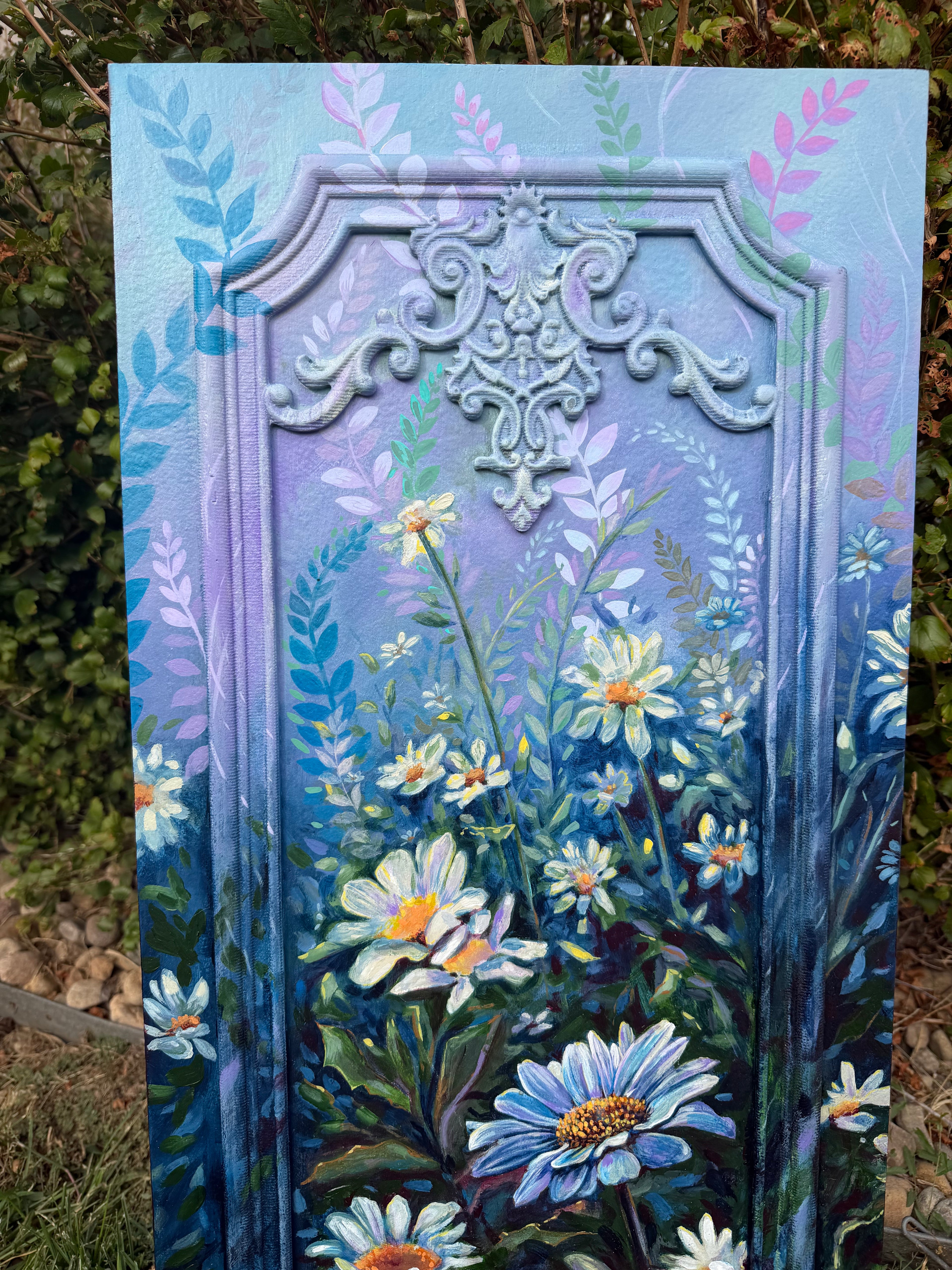 Daisy Dreamscape