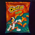 Puffs - Acrylic 5x5 Mini Original