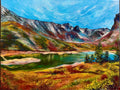 Colorado - 11x14 Acrylic